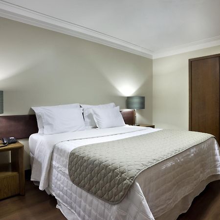 Sia Park Executive Hotel Candangolandia Bagian luar foto