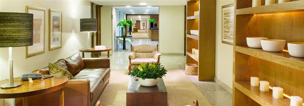 Sia Park Executive Hotel Candangolandia Bagian luar foto