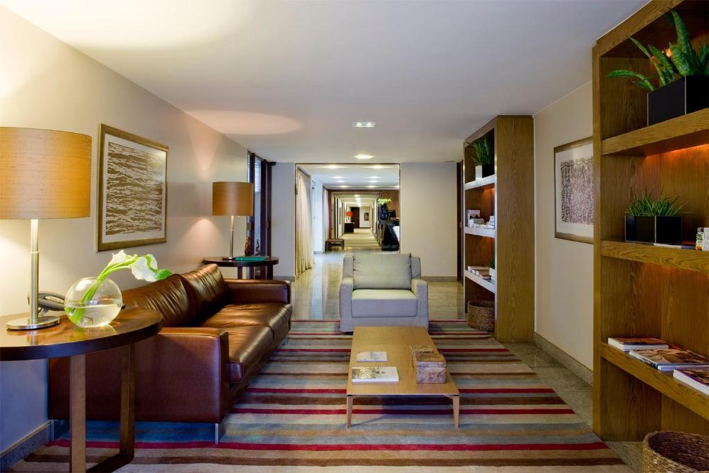 Sia Park Executive Hotel Candangolandia Bagian luar foto