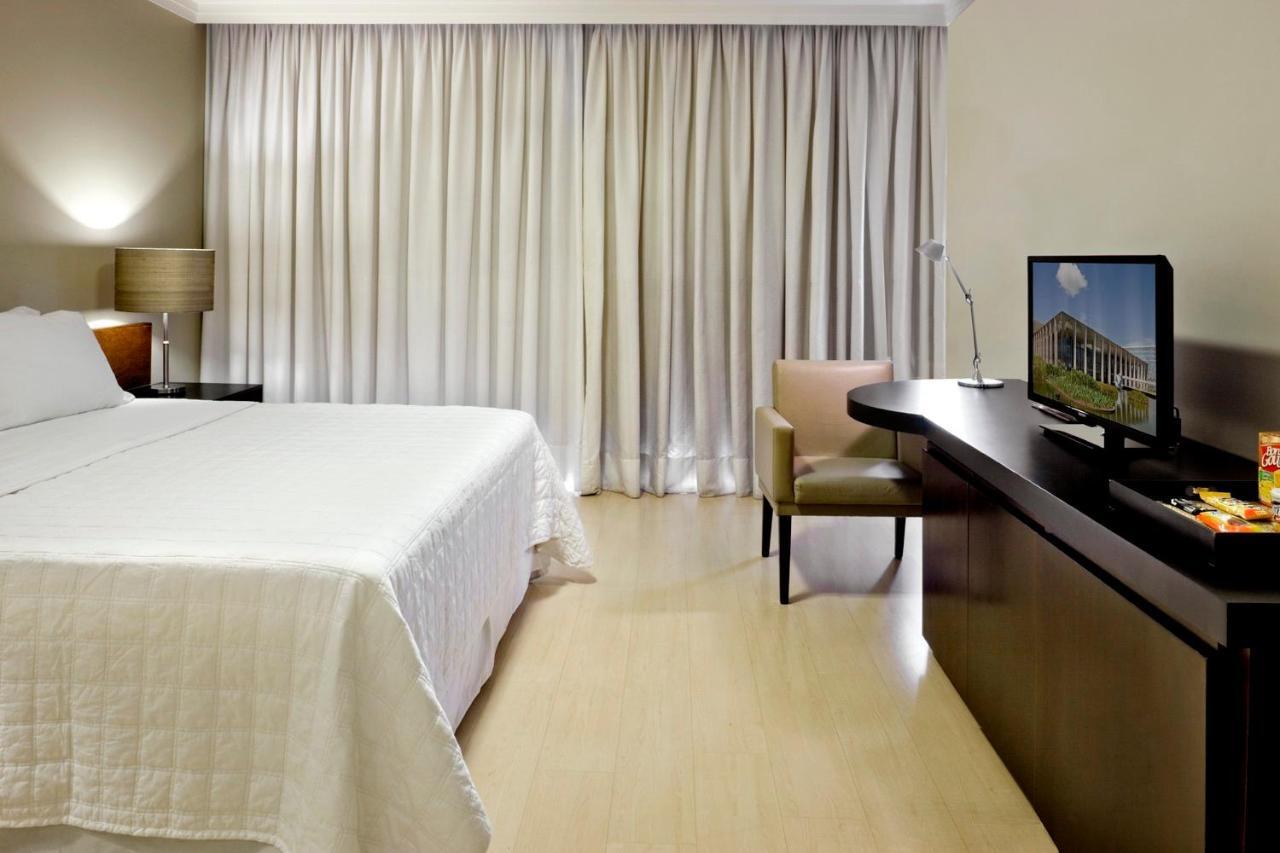 Sia Park Executive Hotel Candangolandia Ruang foto